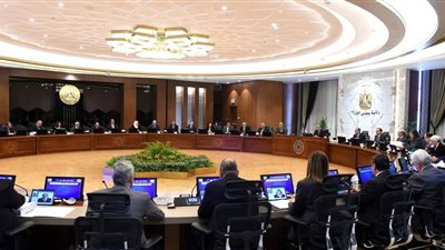 الحكومة توافق على تعديل اللائحة التنفيذية لقانون الاستثمار