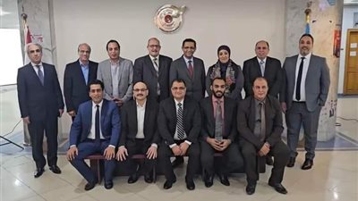 تشكيل مجلس أمناء لجوائز الصحافة المصرية يضم نقباء سابقين وعددًا من كبار الكتّاب