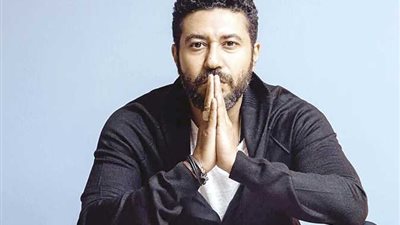 محمد عز: ندمت على أعمال قدمتها.. والفن مفيهوش أرقام