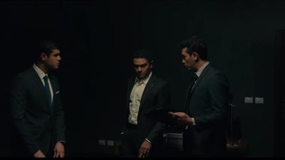 الكتيبة 101.. المخابرات الحربية تبحث عن أبو أسامة