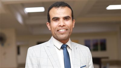 د. حسام شاكر يكتب عن معنى كلمة الأزهر