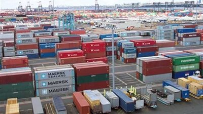 جمارك الدخيلة تضبط محاولة تزوير تنازل منسوب لشركة كوكاكولا لتصدير منتجاتها 