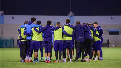 تشكيل غزل المحلة لمواجهة فاركو بالدوري