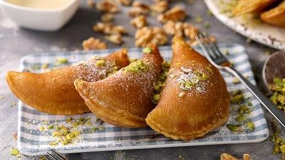 تعرف على الوقت المناسب لتناول الحلويات الرمضانية بعد الإفطار في رمضان