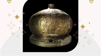 متحف آثار الإسماعيلية يعلن عرض قبة تنور من العصر المملوكي 