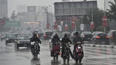 حالة الطقس خلال الـ 6 أيام المقبلة.. أجواء معتدلة نهارا وانخفاض درجات الحرارة ليلا