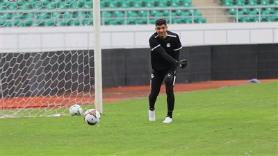 هل يخرج محمد صبحي من قائمة المنتخب بعد ابتعاده عن تشكيل الزمالك؟.. مصدر يجيب