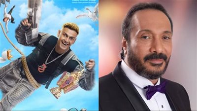 زعلت من رامز.. علي الحجار يعلق على ظهوره في برنامج رامز نيفر إند