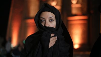 مريم الخشت: لم أستطع مشاهدة الحلقة 6 من عملة نادرة بسبب العنف الأسري.. وتأثرت جسديًا