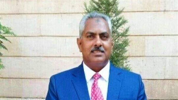 كمال سليمان سكرتير