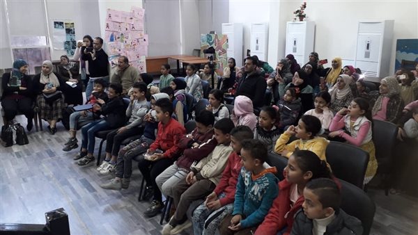 برنامج صرخة