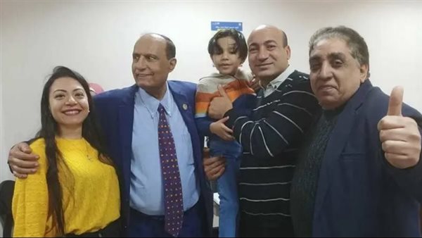 الطفل شنودة رفقة