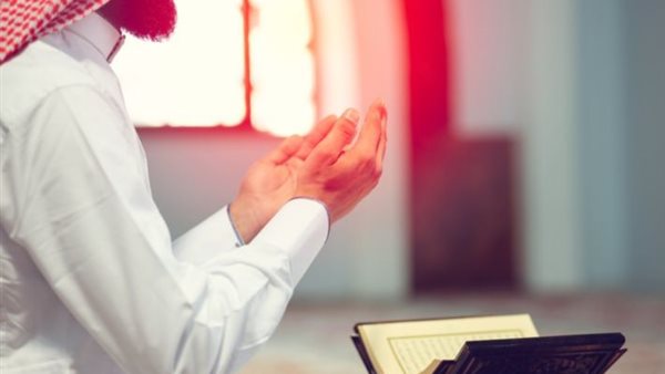 موعد أذان المغرب