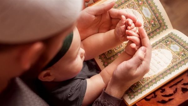 دعاء فجر اليوم الثامن