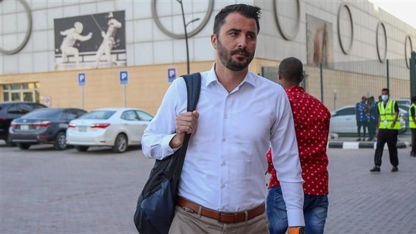 الكرواتي كريشمير