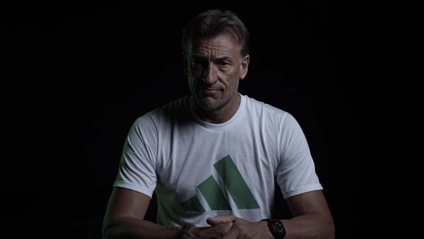 هيرفي رينارد