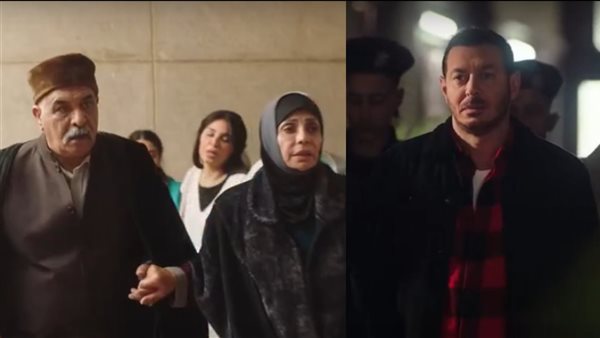  مسلسل بابا المجال