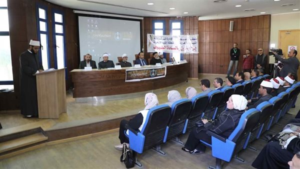 نائب محافظ المنيا