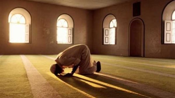 دعاء اليوم التاسع