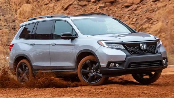 سيارات هوندا