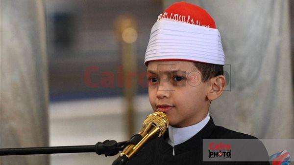 الطفل عمر علي