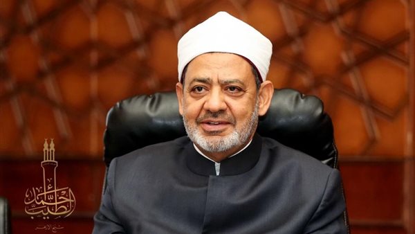 الدكتور أحمد الطيب