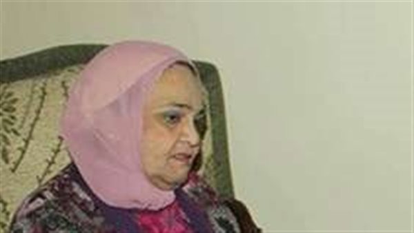 سامية عبد المطلب