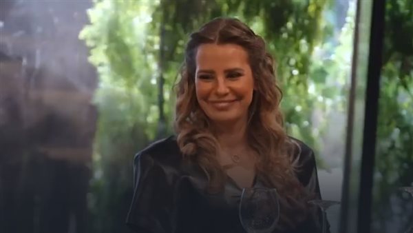 إيمان العاصي 