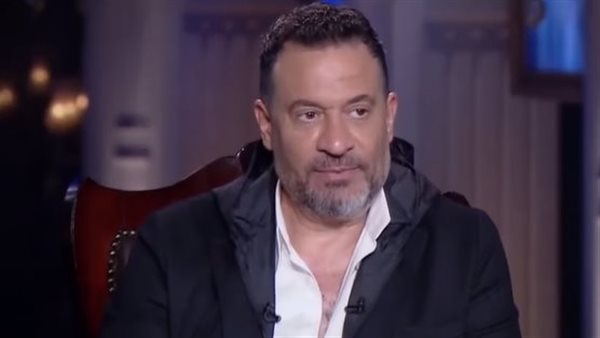 ماجد المصري