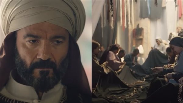 تصنيع الكعبة في الحلقة