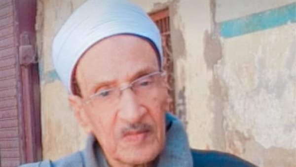 الشيخ أحمد على الأمير