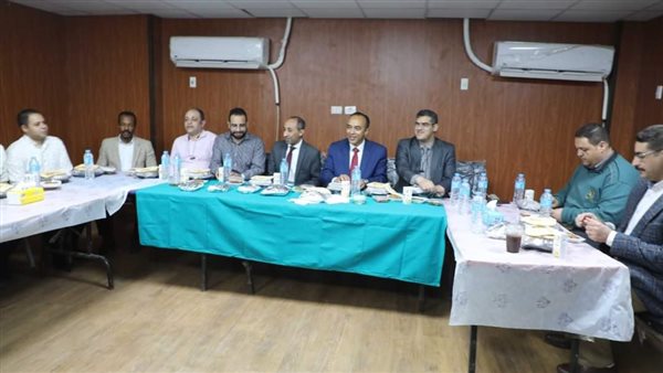 نائب محافظ المنيا