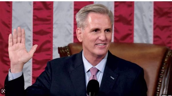 رئيس مجلس النواب