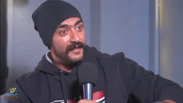 أحمد العوضي