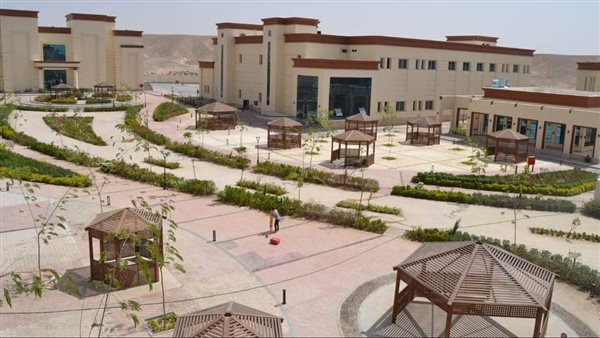 بعض مشروعات الإسكان