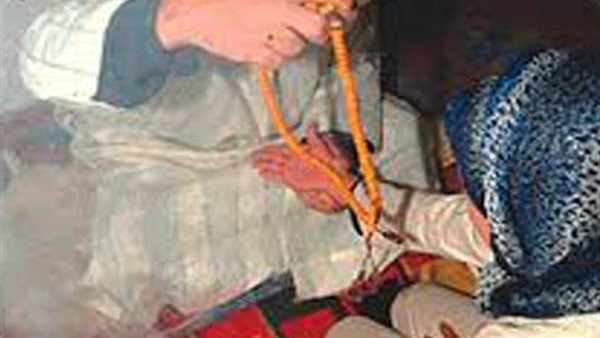 دجال - أرشيفية