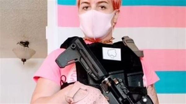 حمل السلاح بأمريكا