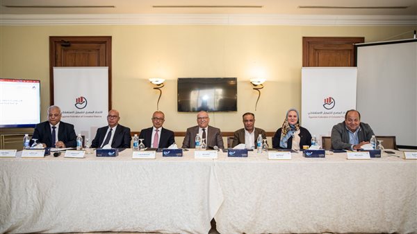 جانب من فاعليات المبادرة