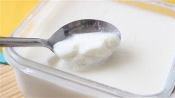 هل ممكن تحضير الزبادي