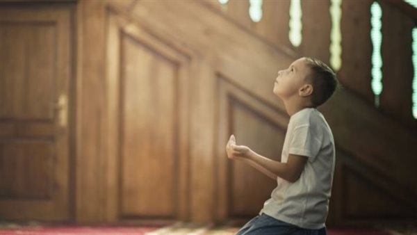 دعاء لأبي المتوفي