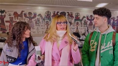 ملخص الحلقة 8 من مسلسل 1000 حمد الله على السلامة.. تحديات جديدة في حياة عائلة يسرا