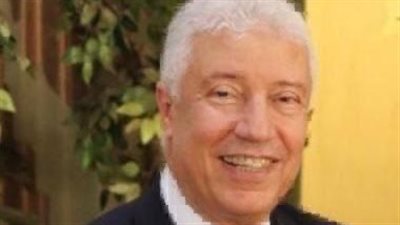 رئيس قضايا الدولة يهنئ الرئيس السيسي ووزير الدفاع والشعب المصري بذكرى العاشر من رمضان