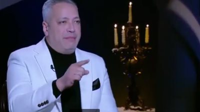 وفاة والدة الإعلامي تامر أمين في مستشفى بمدينة نصر