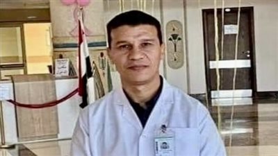 حزن بين الأهالي بعد وفاة طبيب شاب ووالدته في حادث تصادم بالأقصر