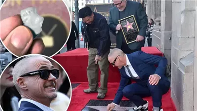 عرض علكة لـ بطل مارفل روبرت داوني جونيور في مزاد يبدأ من 40 ألف دولار