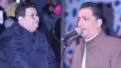 علي الهلباوي يفتتح برنامج هل هلالك مع المخرج خالد جلال