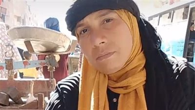 محتاجين حقنتين بـ4 مليون جنيه.. بائعة خضار تستغيث لعلاج نجليها: نفسي يبقوا زي باقي الأطفال | بث مباشر