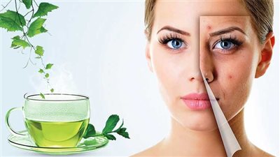 يعزز تجديد خلايا الجلد.. تعرف على فوائد الشاي التجميلية