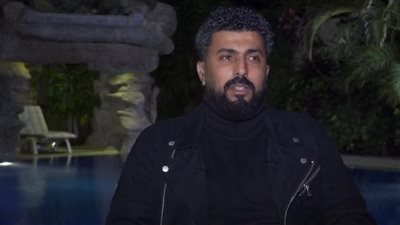 محمد سامي يكشف سر نجاح جعفر العمدة: محمد رمضان شريك نجاحي.. ونؤكد على الأخلاق وبر الوالدين