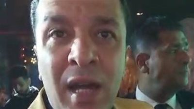 مصطفى كامل لـ القاهرة 24: منصب نقيب المهن الموسيقية رصيدي في الآخرة